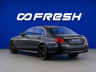 2019 Mercedes-Benz E-Класс 200 V (W213, S213, C238), синий, 3099777 рублей, вид 2
