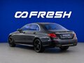 2019 Mercedes-Benz E-Класс 200 V (W213, S213, C238), синий - вид 1