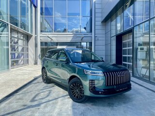 2026 Jeland J6, синий, 2929000 рублей, вид 1