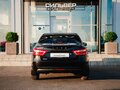 2016 Lada (ВАЗ) Vesta I, чёрный, 680000 рублей - вид 3