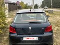 2006 Peugeot 307 I Рестайлинг, синий, 400000 рублей - вид 3