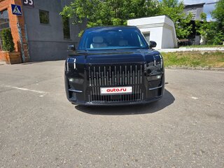 2023 Zeekr 009 140 kWh I, чёрный, 8500000 рублей, вид 2