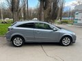 2008 Opel Astra GTC H Рестайлинг, серый, 558000 рублей - вид 3