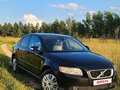 2007 Volvo S40 II Рестайлинг, чёрный, 499000 рублей - вид 6