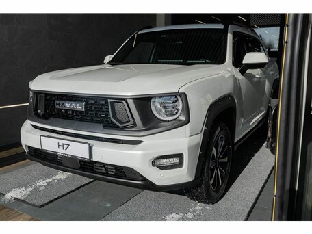 Haval H7 I