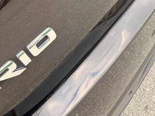 2018 Kia Rio IV, чёрный, 1550000 рублей, вид 4