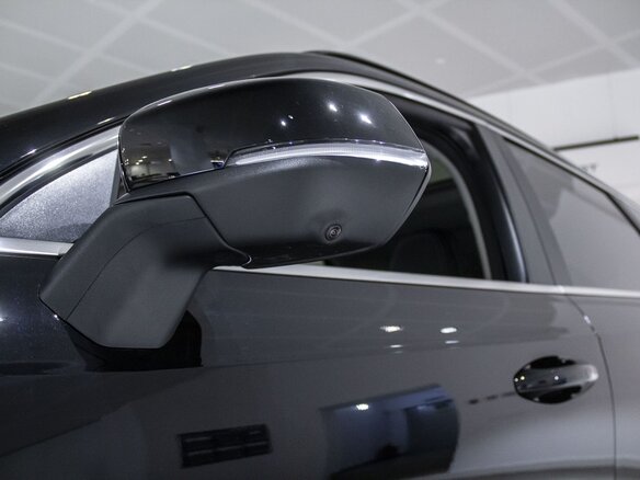 2026 Haval Jolion I Рестайлинг 2, чёрный - вид 8
