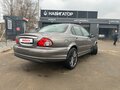 2007 Jaguar X-Type I, серый, 620000 рублей - вид 2