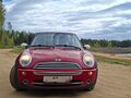 2006 Mini Hatch One I (R50), красный, 600000 рублей - вид 2