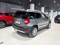 2012 Skoda Yeti I, серый, 798000 рублей - вид 3