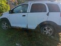 2011 Chery IndiS (S18D) I, белый, 105000 рублей - вид 1