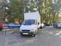 2006 Mercedes-Benz Sprinter, белый, 1399999 рублей - вид 3