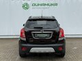 2015 Opel Mokka I, коричневый - вид 5