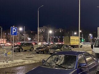 2004 Lada (ВАЗ) 2110, серый, 80000 рублей, вид 1