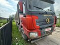 2021 Shacman (Shaanxi) X3000, красный, 3300000 рублей - вид 1