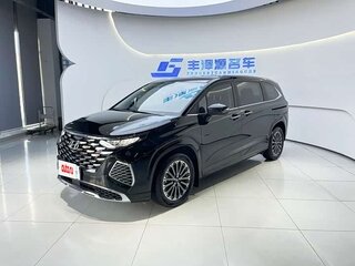 2026 Hyundai Custo I Рестайлинг, чёрный, 3150000 рублей, вид 1
