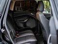 2018 Ford Kuga II Рестайлинг, чёрный, 1644000 рублей - вид 10