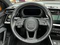 2023 Audi A3 35 TFSI Long IV (8Y), зелёный, 2100000 рублей - вид 11