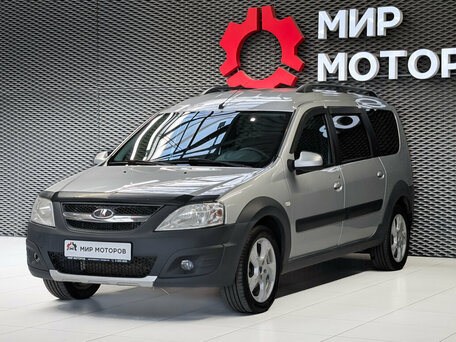 Lada (ВАЗ) Largus I