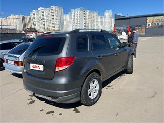 2013 Haima 7, серый, 600000 рублей, вид 5