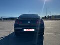 2007 Volkswagen Passat B6, чёрный, 650000 рублей - вид 5