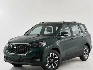 2024 SWM G05 Pro, зелёный, 1865000 рублей, вид 1