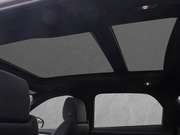 2024 Jaguar F-Pace I Рестайлинг, серый - вид 7