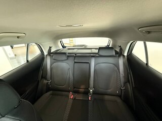 2025 Solaris HC, синий, 3075000 рублей, вид 4