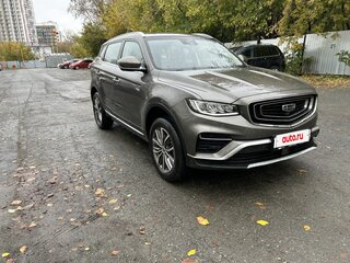 2024 Geely Atlas Pro, серый, 2000000 рублей, вид 1