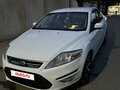 2011 Ford Mondeo IV Рестайлинг, белый, 450000 рублей - вид 10