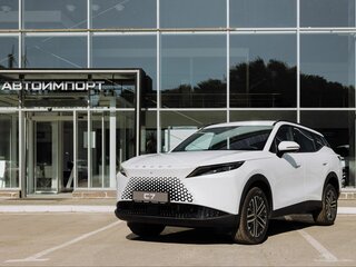 2026 Omoda C7, белый, 3099000 рублей, вид 1