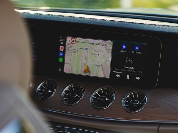 2018 Mercedes-Benz E-Класс 200 V (W213, S213, C238), белый, 4340000 рублей - вид 35