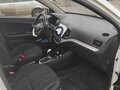 2015 Kia Picanto II Рестайлинг, белый, 1100000 рублей - вид 9
