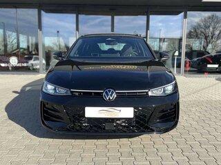 2026 Volkswagen Passat B9, чёрный, 4360000 рублей, вид 2