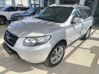 Hyundai Santa Fe II