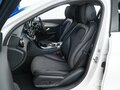 2014 Mercedes-Benz C-Класс 180 IV (W205), белый - вид 7