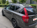 2011 Kia Ceed I Рестайлинг, серый, 550000 рублей - вид 3