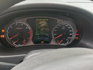 2012 Lada (ВАЗ) Priora I, синий, 270000 рублей, вид 5