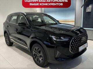 2026 Tenet T7, чёрный, 2805000 рублей, вид 1
