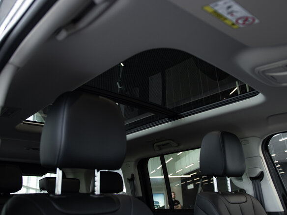 2026 Haval H9 II, чёрный, 4799000 рублей - вид 23