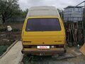 1985 Volkswagen Transporter 4-speed T3, жёлтый, 350000 рублей - вид 1
