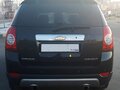 2008 Chevrolet Captiva I, чёрный, 1030000 рублей - вид 10