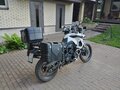 2011 BMW F 800 GS, белый, 650000 рублей - вид 3