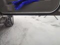 2014 Great Wall Wingle II (Wingle 5), серебристый, 620000 рублей - вид 11