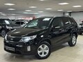 2013 Kia Sorento II Рестайлинг, чёрный, 1195000 рублей - вид 6