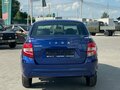 2026 Lada (ВАЗ) Granta I Рестайлинг, синий, 870000 рублей - вид 6