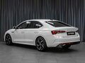 2022 Skoda Octavia IV (A8), белый, 2329000 рублей - вид 1