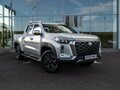 2026 Changan Hunter Plus, серебристый - вид 1