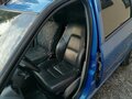 2008 Renault Logan I, синий - вид 6
