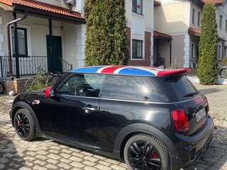 2019 Mini Hatch JCW III (F55/F56) Рестайлинг, чёрный, 2499999 рублей, вид 5